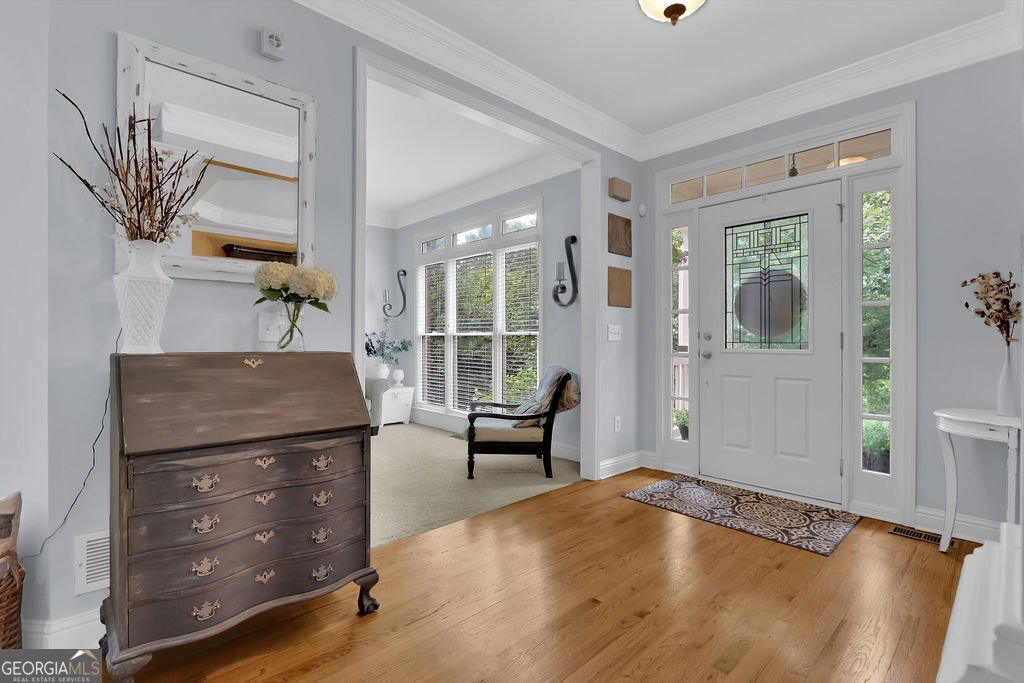 House in Woodstock, Georgia, United States 5 - 18128402