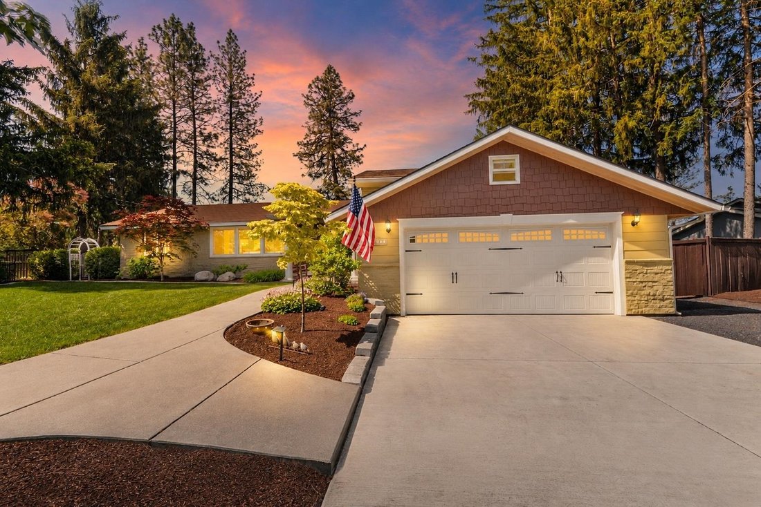 House in Spokane, Washington, United States 2 - 18127714
