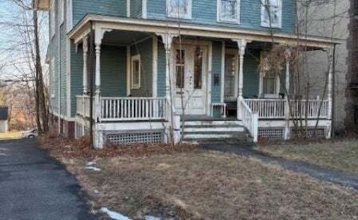 House in Montclair, New Jersey, United States 1