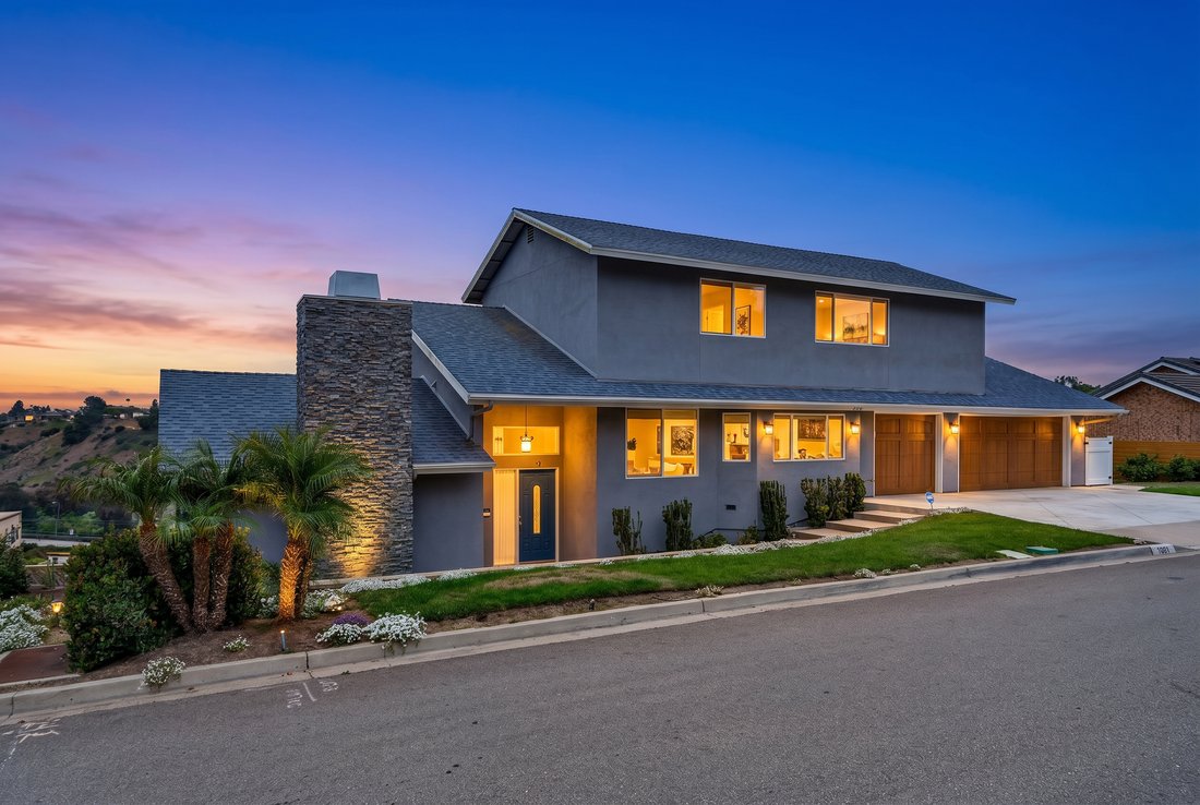 House in San Diego, California, United States 1 - 18129560