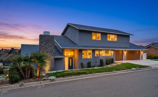 Haus in FICO, Kalifornien, Vereinigte Staaten 1