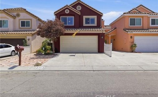 House in South Gate, California, United States 1