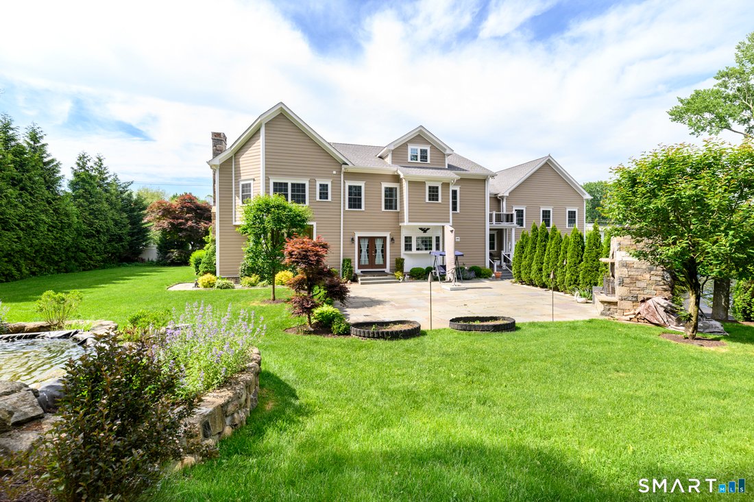 House in Stamford, Connecticut, United States 4 - 18128562