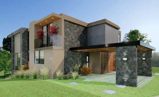 Condo in Santiago de Querétaro, Querétaro, Mexico 1
