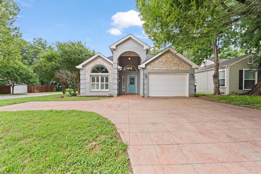 House in Fort Worth, Texas, United States 1 - 18127825
