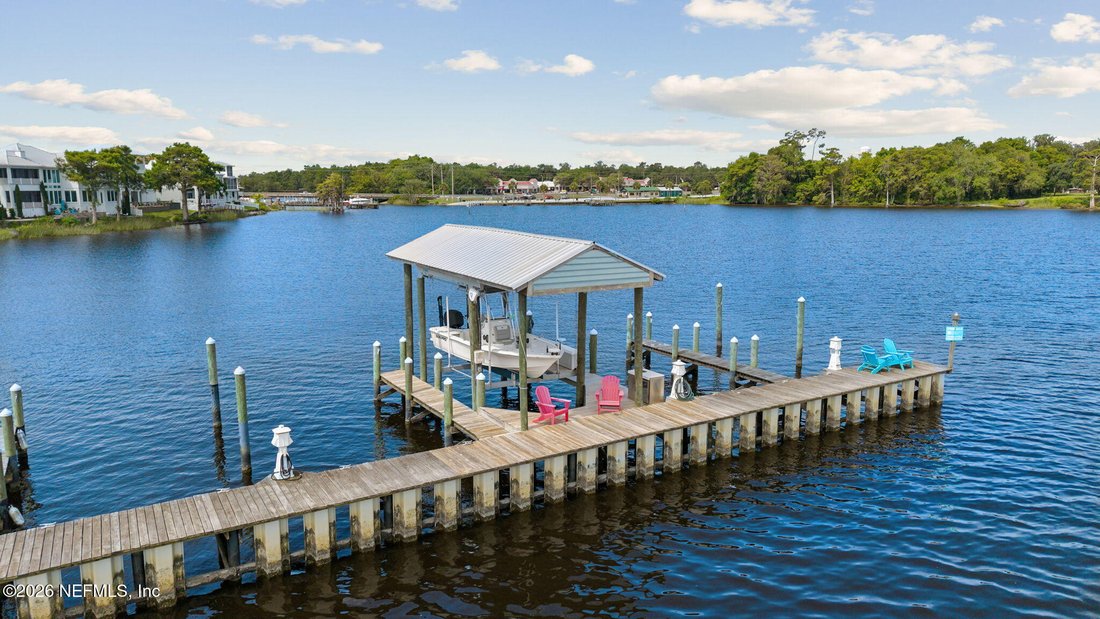 House in Green Cove Springs, Florida, United States 1 - 18127734