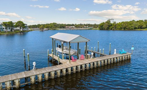 House in Green Cove Springs, Florida, United States 1