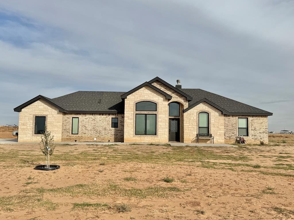 House in Stanton, Texas, United States 1 - 18127328
