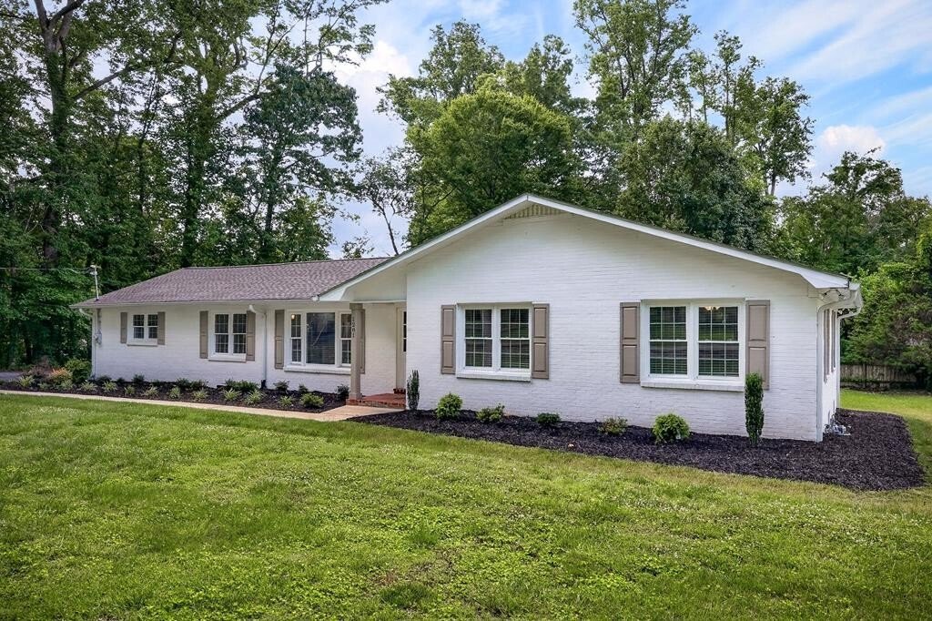 House in Cookeville, Tennessee, United States 1 - 18132396
