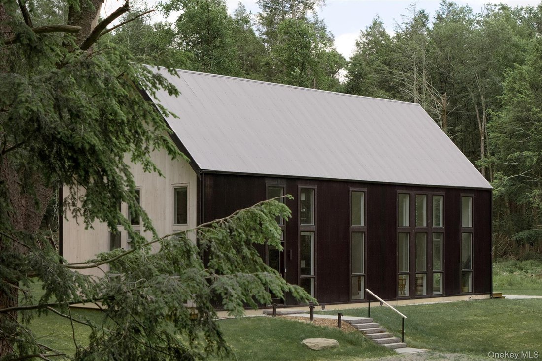 House in Bethel, New York, United States 1 - 18131613