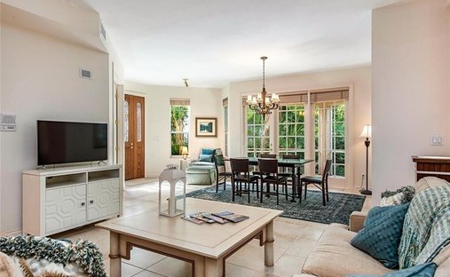 Condo in Naples, Florida, United States 1