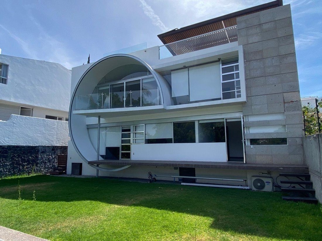 Casa a Juriquilla, Querétaro, Messico 2 - 18127207