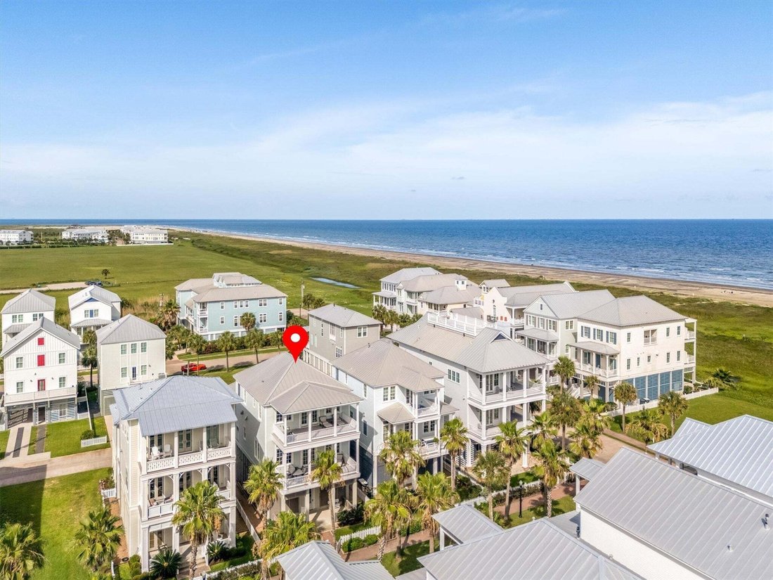 House in Galveston, Texas, United States 3 - 18131114
