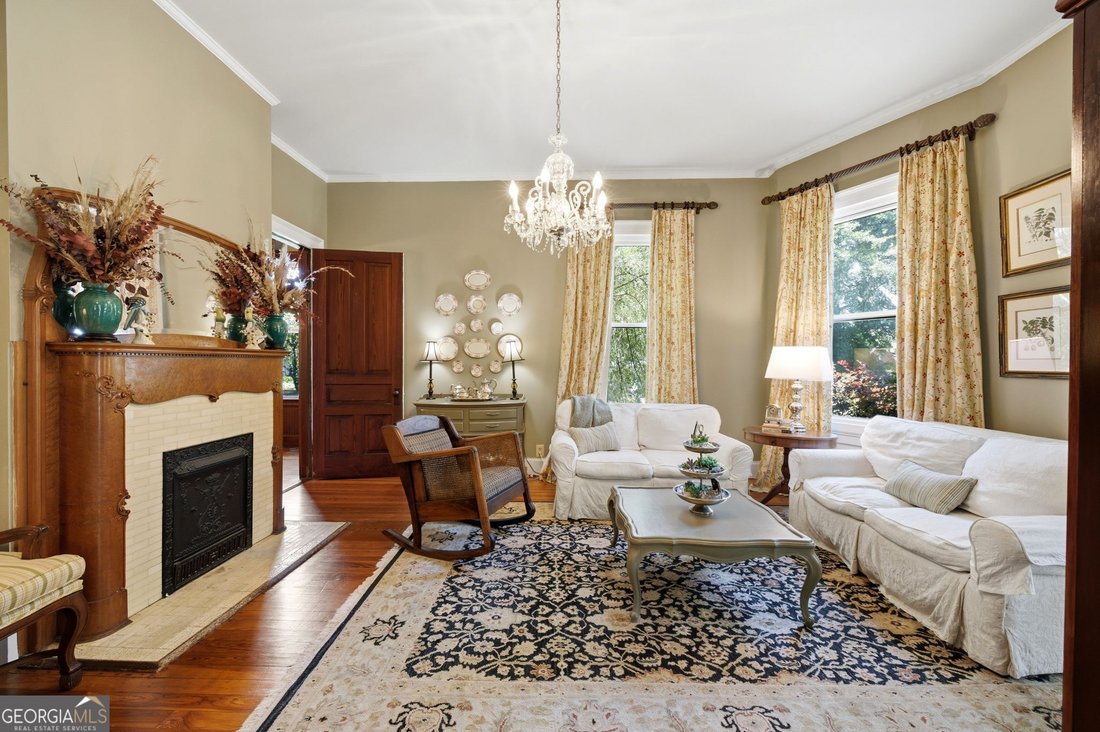 House in Forsyth, Georgia, United States 4 - 18132882