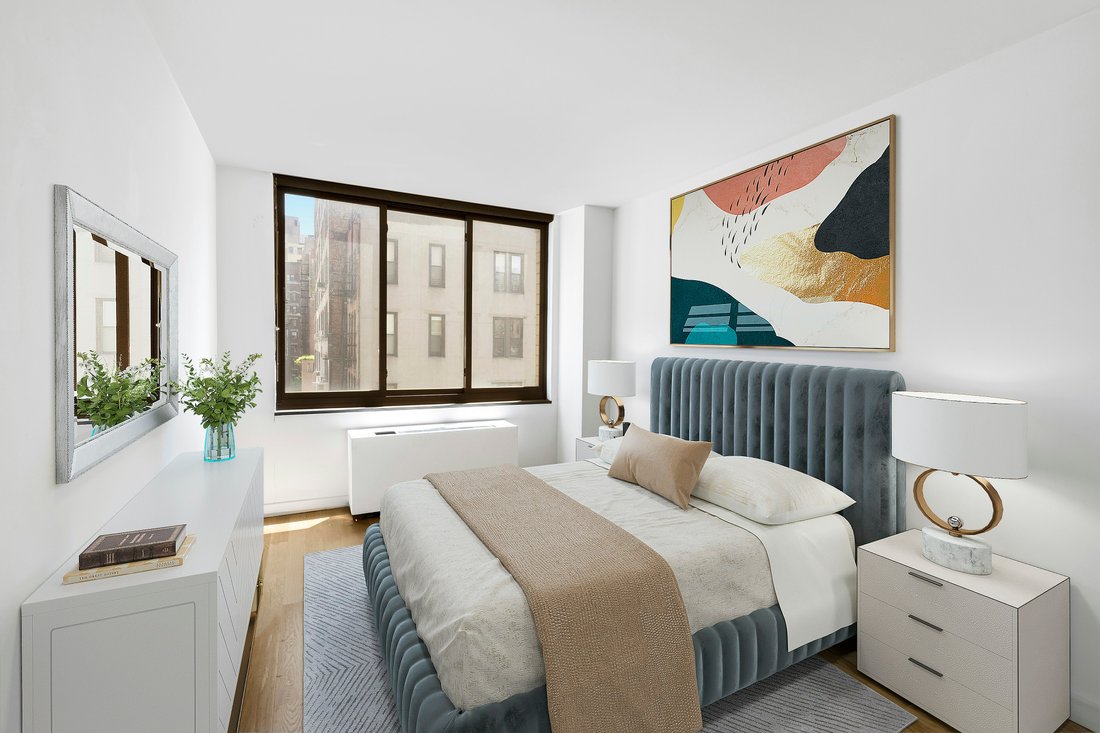Condo in New York, New York, United States 2 - 18123475