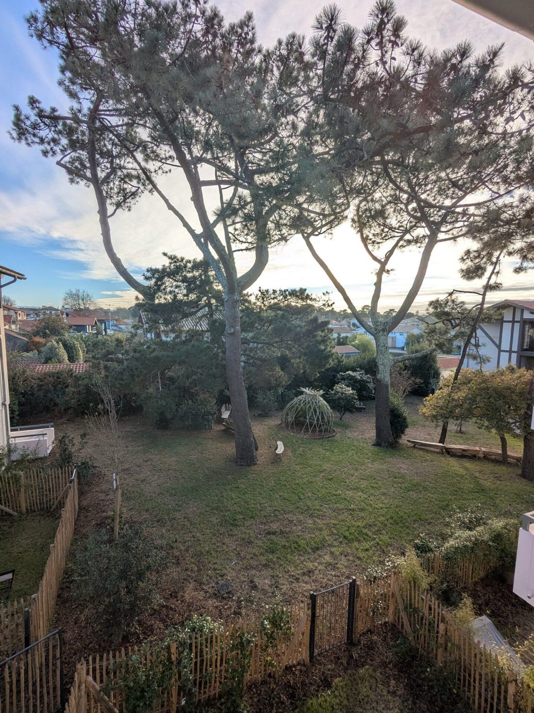 Apartment in Bouhebe, Capbreton, France 1 - 18139023