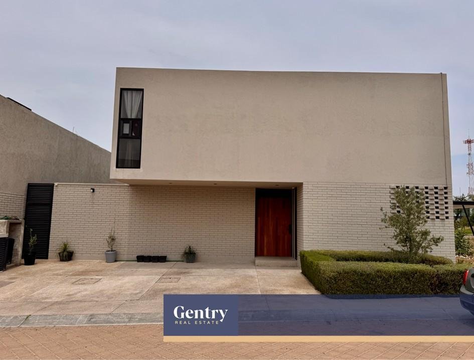 House in Santiago de Querétaro, Querétaro, Mexico 1 - 18131234
