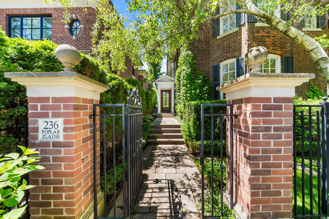 House in Toronto, Ontario, Canada 3 - 18129614