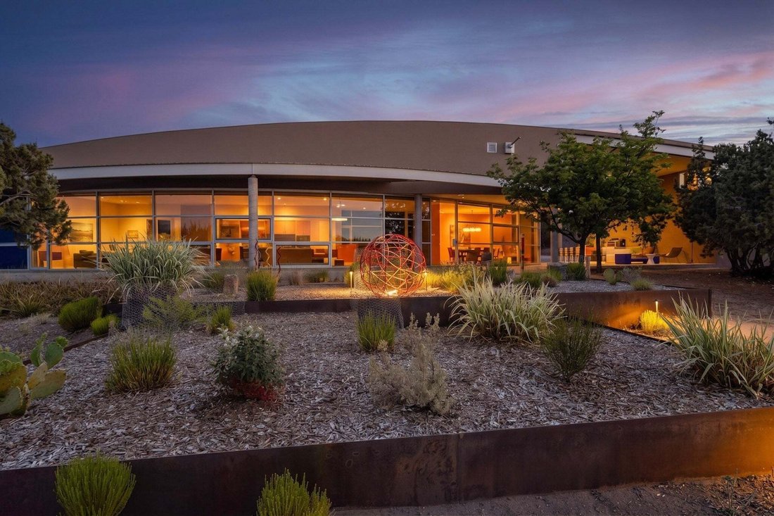 House in Santa Fe, New Mexico, United States 1 - 18130474