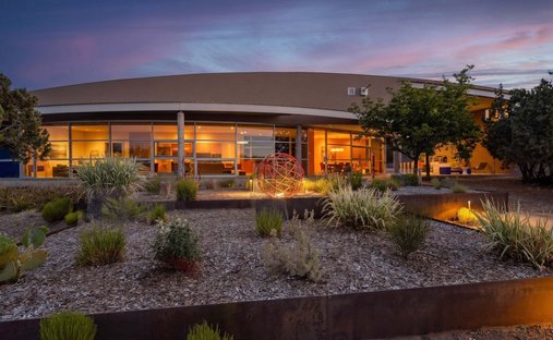 Haus in Santa Fe, New Mexico, Vereinigte Staaten 1