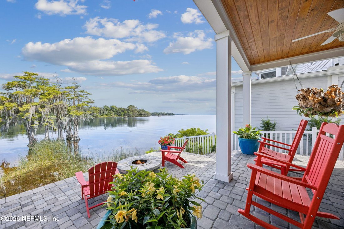 House in Green Cove Springs, Florida, United States 2 - 18127734