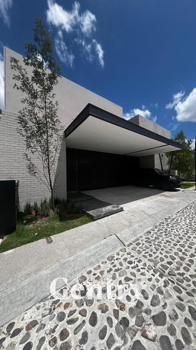 House in Santiago de Querétaro, Querétaro, Mexico 2 - 18131258