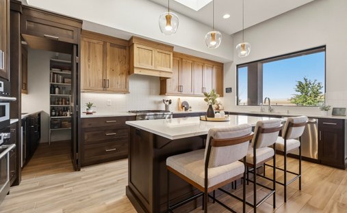 Casa en Hurricane, Utah, Estados Unidos 1