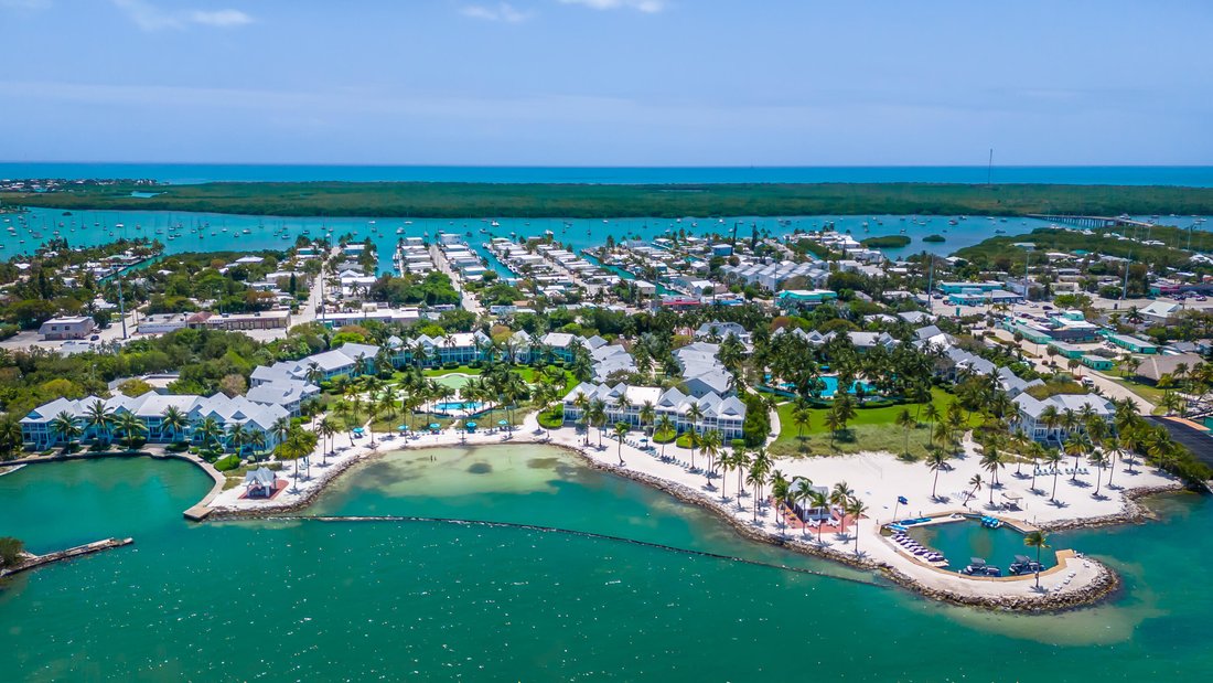 Townhouse in Marathon, Florida, United States 1 - 18127754