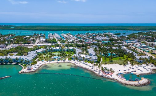 House in Marathon, Florida, United States 1