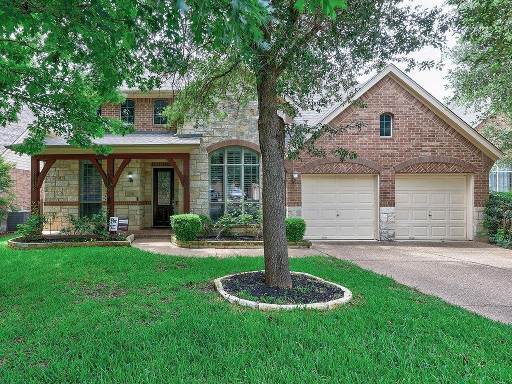 House in Brushy Creek, Texas, United States 1 - 18133037