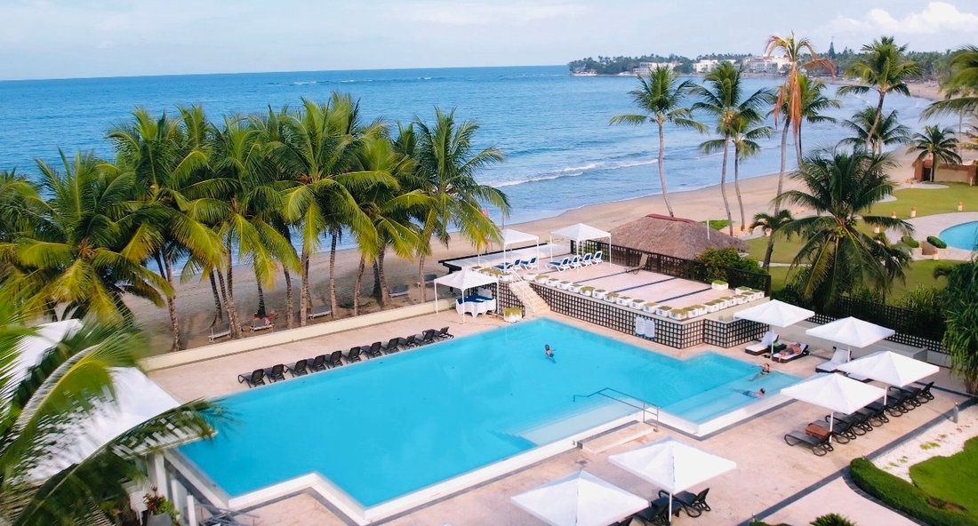 Condo in Cabarete, Puerto Plata Province, Dominican Republic 1 - 18133270