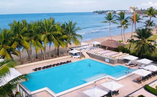 Condo in Cabarete, Puerto Plata Province, Dominican Republic 1