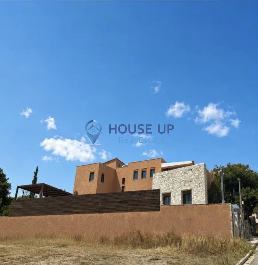 Villa in Vari, Attica, Greece 1 - 18133703