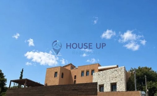 Villa in Vari, Attica, Greece 1