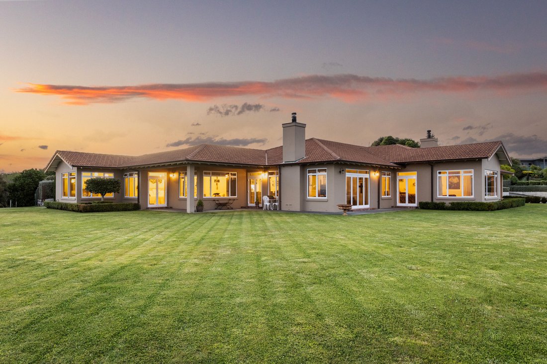 House in Eskdale, Hawke's Bay, New Zealand 1 - 13893315