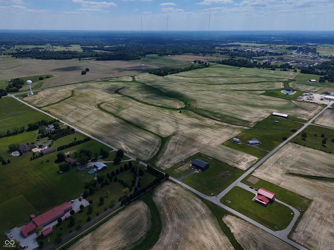 Land in Trafalgar, Indiana, United States 5 - 18130293