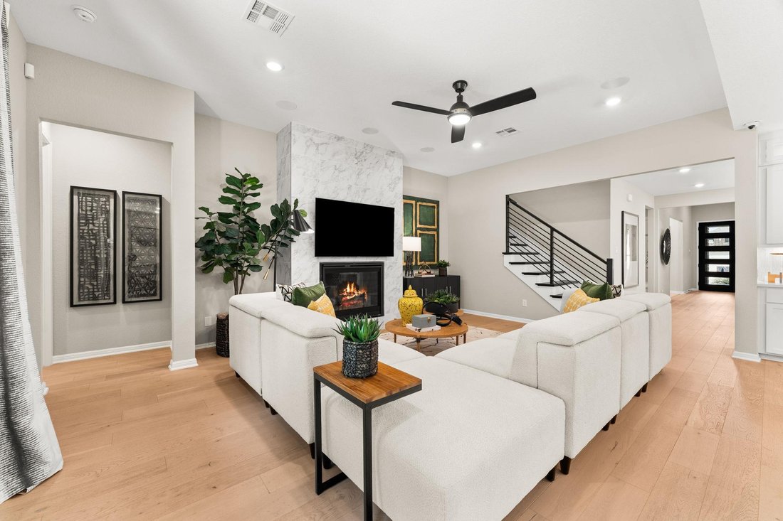 House in Georgetown, Texas, United States 3 - 18132964