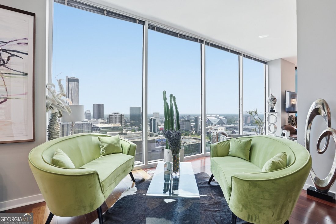 Condo in Atlanta, Georgia, United States 3 - 18132851