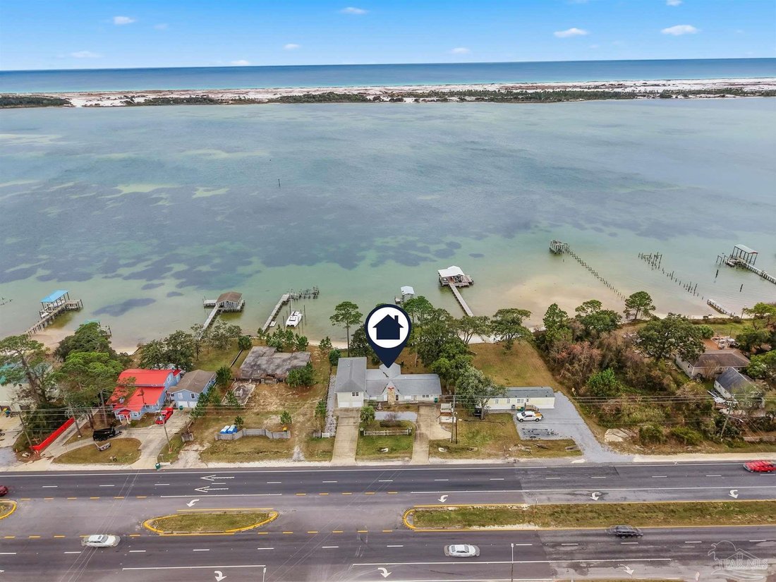 House in Mary Esther, Florida, United States 1 - 18131269