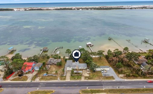 House in Mary Esther, Florida, United States 1