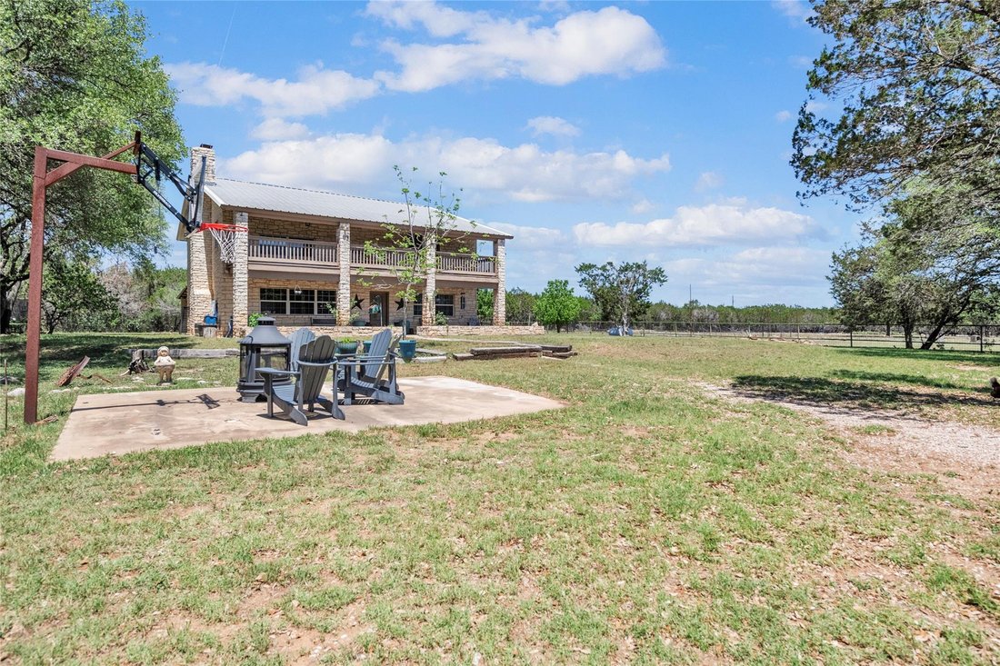 House in Marble Falls, Texas, United States 3 - 18133049