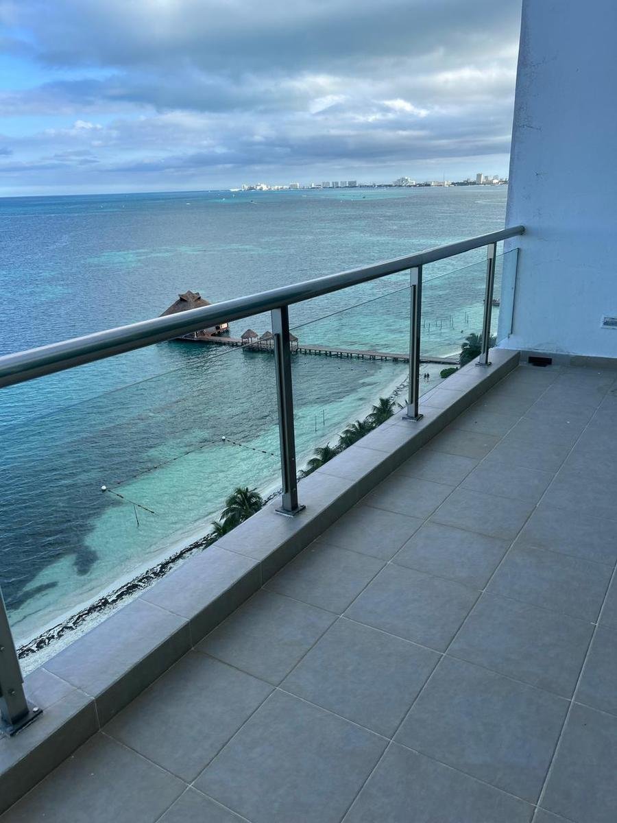 Apartment in Cancún, Quintana Roo, Mexico 3 - 18130275