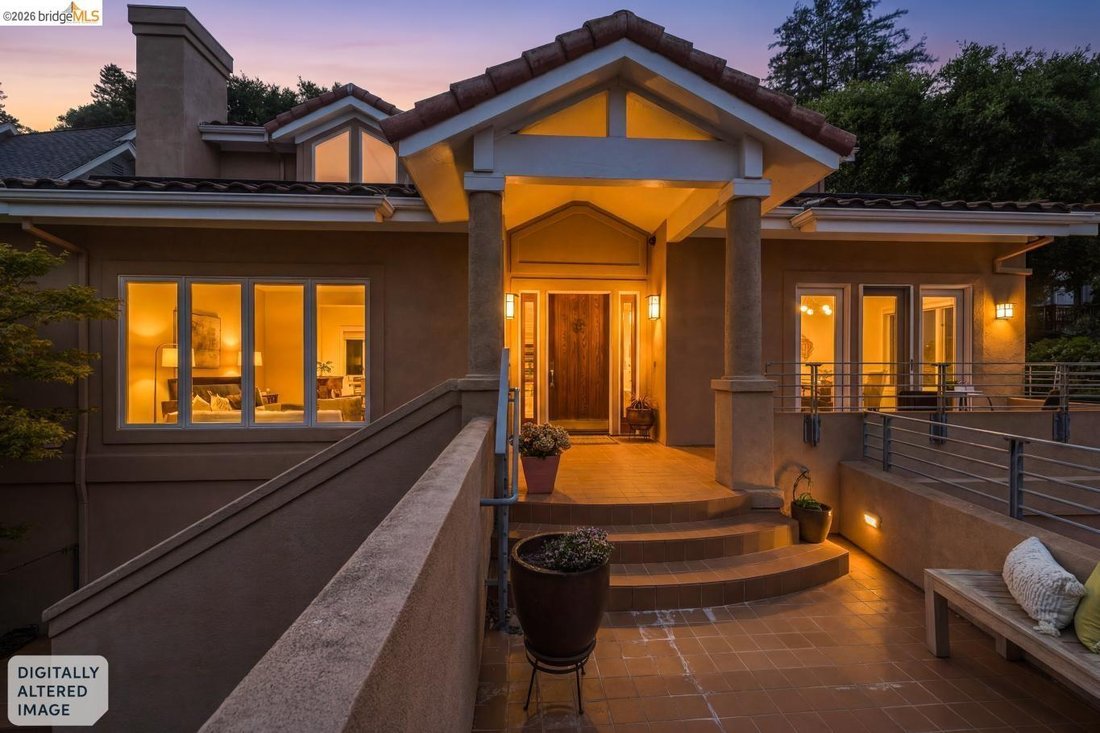 House in Alameda, California, United States 1 - 18132298