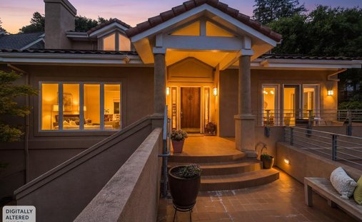 House in Alameda, California, United States 1