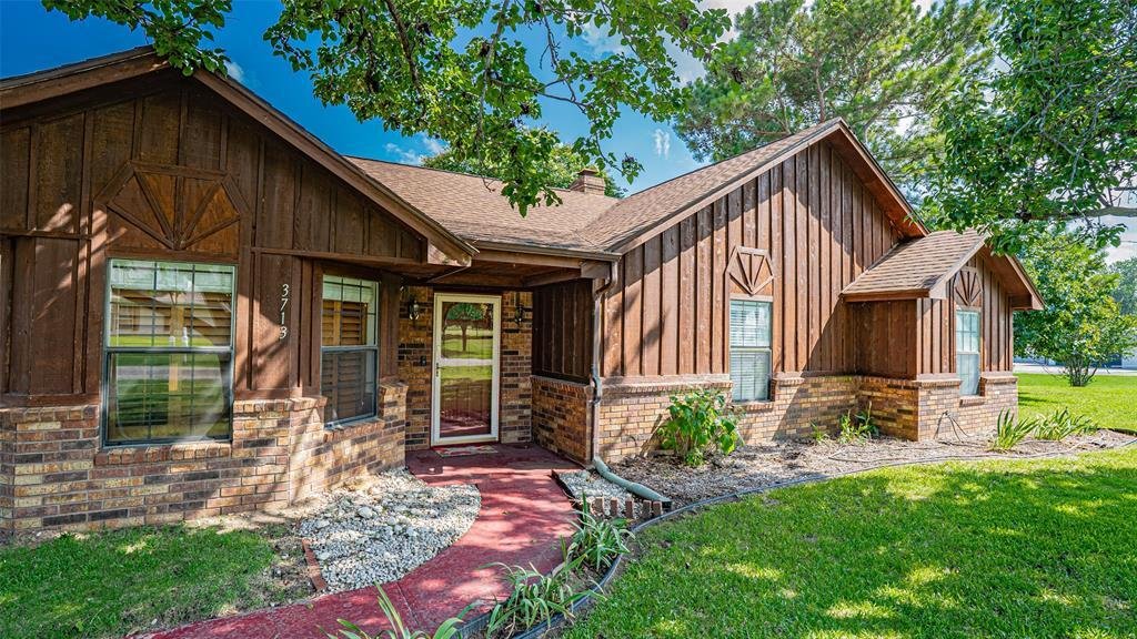 House in Granbury, Texas, United States 4 - 18132625
