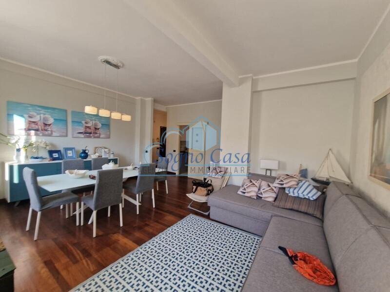 Apartment in Historic Center, Viareggio, Tuscany 3 - 18133312