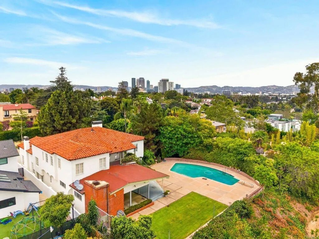 House in Los Angeles, California, United States 2 - 18131942