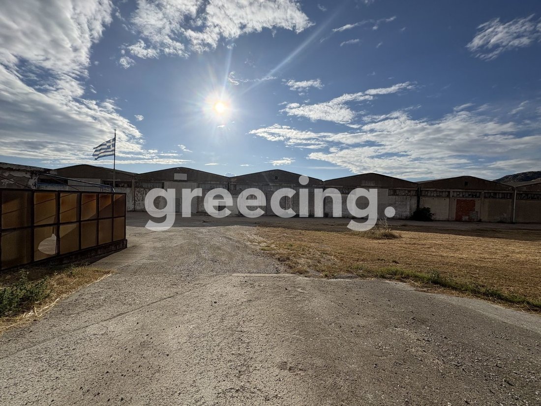 Land in Kallithea Municipal Unit, Macedonia and Thrace, Greece 2 - 18128472