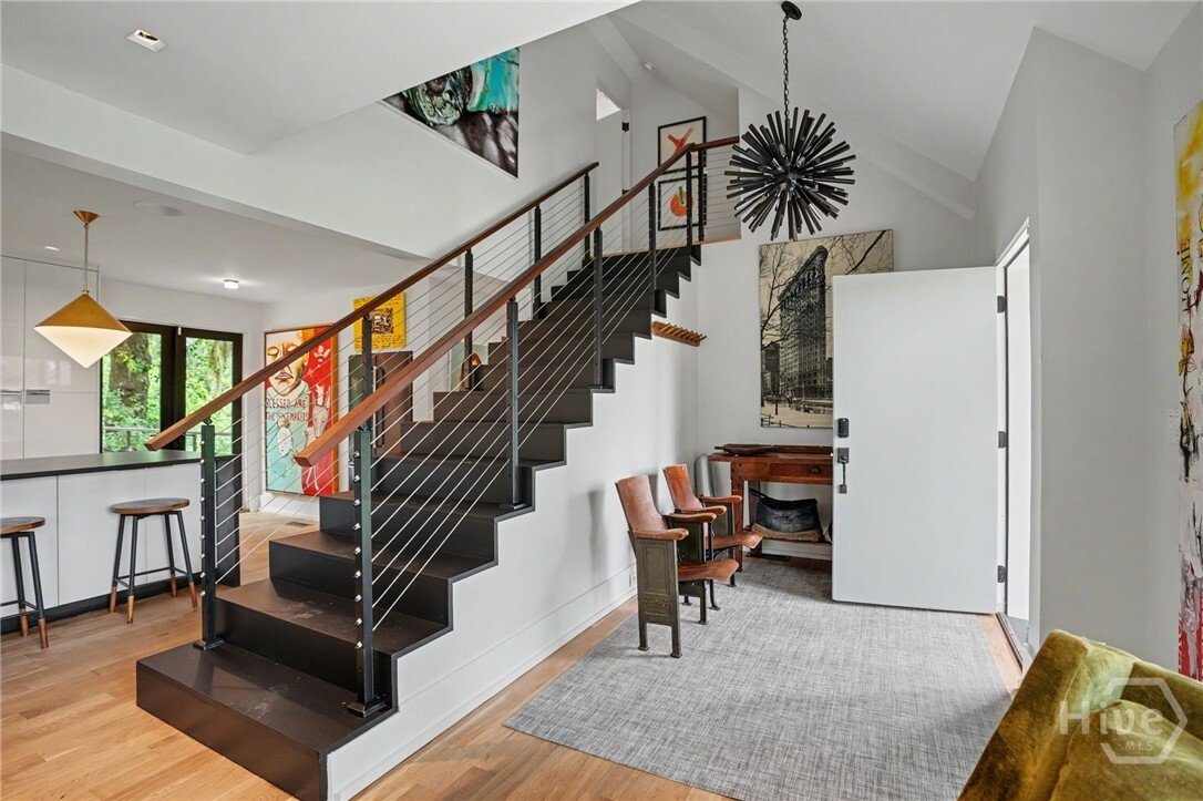 House in Savannah, Georgia, United States 4 - 18128523