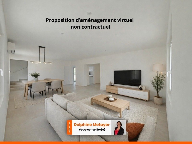 House in La Motte, Provence-Alpes-Côte d'Azur, France 4 - 18133205